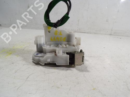 Rear right lock FIAT TIPO Saloon (356_, 357_) 1.4 (356SXA1B) | BP9438845C99 