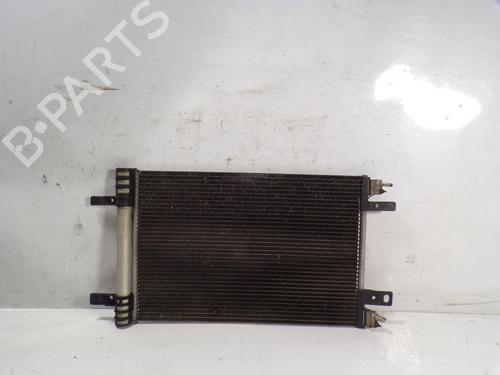Used AC radiator AC radiator CITROËN C4 Grand Picasso II (DA_, DE_) [2013-2026] 9494521 9494521