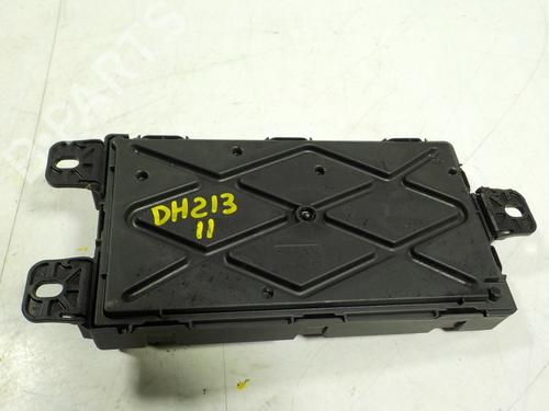 Used Electronic module Electronic module BMW 1 (F21) [2011-2019] 8142073 8142073
