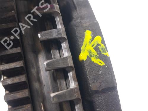 Other RENAULT CAPTUR I (J5_, H5_) 0.9 TCe 90 | BP25802858O1 