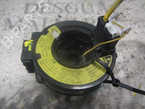 Kontaktrulle Airbag TOYOTA RAV 4 II (_A2_) [2000-2005]  3825733