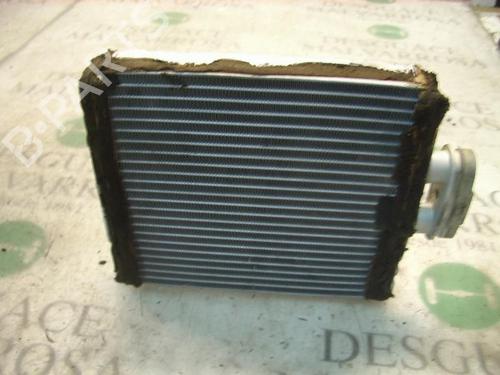 Used Heater matrix Heater matrix SEAT IBIZA III (6L1) 1.9 TDI (100 hp) 3752330 3752330