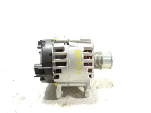 Used Alternator Alternator SEAT ARONA (KJ7, KJP) 1.0 TGi (90 hp) 7838077 7838077