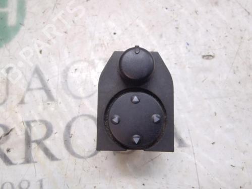 Used Mirror switch Mirror switch AUDI A3 (8L1) 1.9 TDI (100 hp) 3817808 3817808