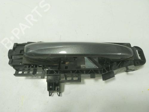 Used Front right exterior door handle Front right exterior door handle 38314279 38314279