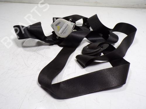 Front left seatbelt BMW X6 (E71, E72) 30 d | BP15189087I26 