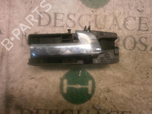 Used Rear right interior door handle ALFA ROMEO 159 (939_) 1.9 JTDM 8V (939AXE1B) (120 hp) 4013859