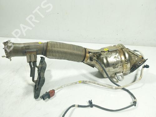 Used Catalyst Catalyst FORD KUGA III (DFK) [2019-2026] 19179178 19179178