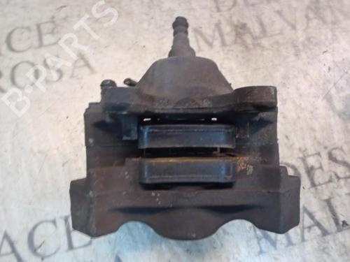 Right rear brake caliper MERCEDES-BENZ E-CLASS (W210) E 420 (210.072) | BP11547282M106
