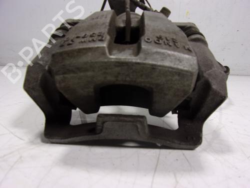 Used Right rear brake caliper Right rear brake caliper MINI MINI Convertible (F57) Cooper (136 hp) 16347649 16347649