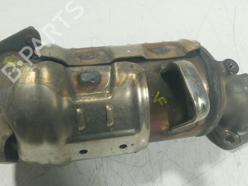 Used Catalyst Catalyst KIA CEED (CD) 1.0 T-GDI (120 hp) 25753914 25753914