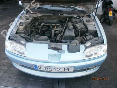 Hood lift support PEUGEOT 306 Hatchback (7A, 7C, N3, N5)  | BP14278450C139 