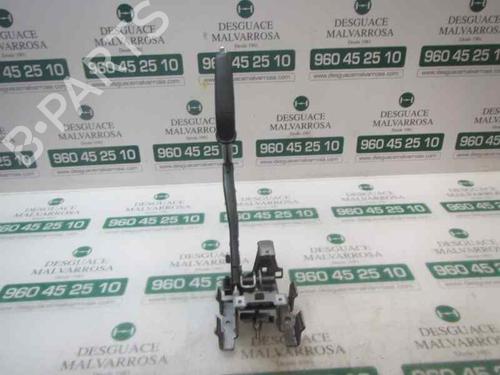 Hand brake PEUGEOT 308 I (4A_, 4C_) 1.6 HDi | BP8771430I18 