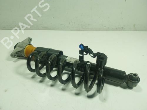 Left rear shock absorber BMW i4 (G26) | BP25619974M18 - Image 2