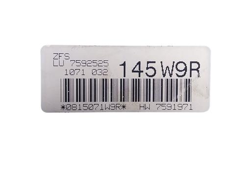 Gearbox BMW 1 (E87) | BP17865494M3