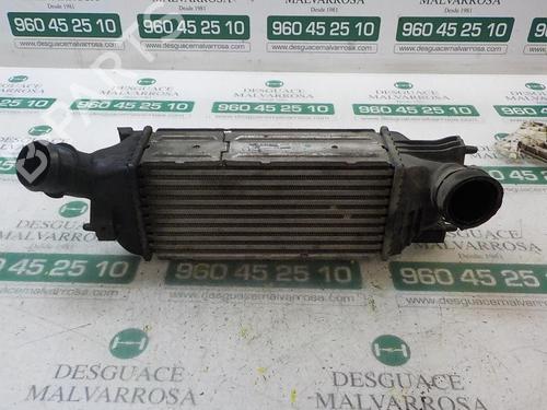 Used Intercooler Intercooler PEUGEOT 407 SW (6E_, 6D_) 2.0 HDi 135 (136 hp) 3870097 3870097