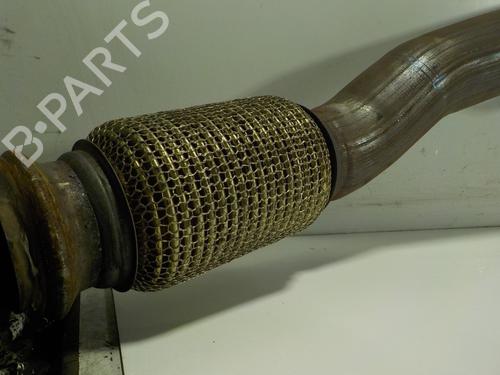 Particulate filter MERCEDES-BENZ GLC (X253) 200 EQ Boost (253.980) | BP13906543M81 