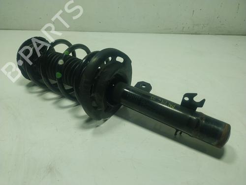 Used Left front shock absorber Left front shock absorber CITROËN C3 AIRCROSS II (2R_, 2C_) 1.2 PureTech 110 (2RHNZB, 2RHNZW, 2RHNPX, 2RHNPJ) (110 hp) 18464479 18464479
