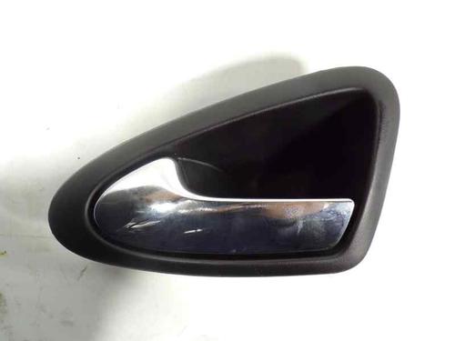 Used Rear left interior door handle Rear left interior door handle SEAT IBIZA IV (6J5, 6P1) [2008-2017] 6677470 6677470