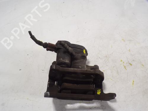 Left rear brake caliper AUDI A4 Allroad B8 (8KH) 2.0 TDI quattro | BP11553587M107 