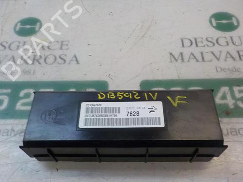 Used Electronic module Electronic module OPEL INSIGNIA A (G09) 2.0 CDTI (68) (131 hp) 3869019 3869019