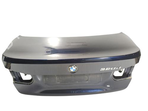 Used Tailgate BMW 3 (F30, F80) 320 d (184 hp) 25785669