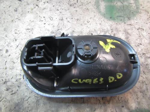 Front right interior door handle RENAULT KANGOO Express (FW0/1_) 1.5 dCi 75 (FW07, FW10, FW04) | BP3835527I14 - Image 2