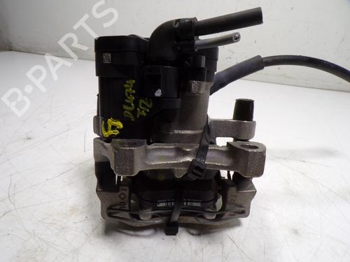 Left rear brake caliper SEAT LEON Sportstourer (KL8, KLD) 1.5 TSI | BP15066656M107 
