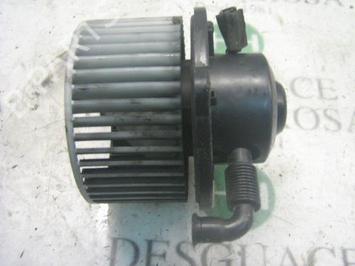 Used Heater blower motor HYUNDAI COUPE I (RD) [1996-2004]  3741404