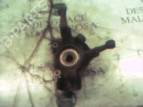 Right front steering knuckle FIAT TIPO (160_)  | BP3775737M26 