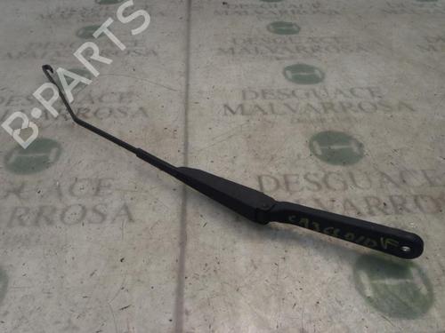 Used Front windshield wiper arm PEUGEOT PARTNER MPV (5_, G_) 2.0 HDI (90 hp) 3807583