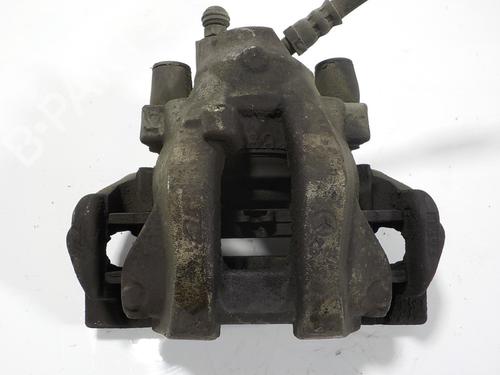 Used Left rear brake caliper Left rear brake caliper MERCEDES-BENZ E-CLASS (W212) E 220 CDI / BlueTEC (212.001, 212.002) (170 hp) 13364955 13364955