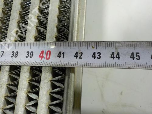 Intercooler SEAT ALHAMBRA (710, 711) 2.0 TDI | BP12110381M30