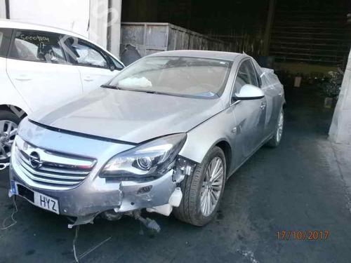 Used Parts OPEL INSIGNIA A (G09)  2.0 CDTI (68)  486235