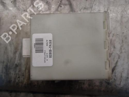 Electronic module TOYOTA YARIS (_P1_) | BP3797929M83 - Image 3
