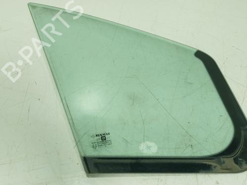 Vidro triangular frente direito Vidro triangular frente direito RENAULT TRAFIC III Van (FG_) 1.6 dCi 115 (FGMD) (116 hp) 36294889 36294889