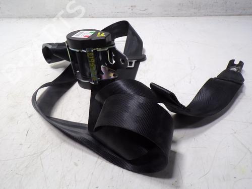 Used Rear left seatbelt Rear left seatbelt 10572156 10572156