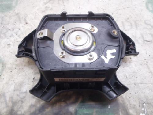 Førerens kollisjonspute CITROËN XSARA (N1) 2.0 HDi 90 | BP3821735C9 