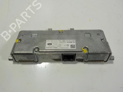 Used Electronic module Electronic module LAND ROVER RANGE ROVER EVOQUE (L551) 2.0 D150 4x4 (150 hp) 12173291 12173291
