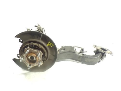 Højre hjullejehus spindel RENAULT KOLEOS I (HY_) [2008-2025]  7124537