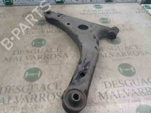 Used Left front suspension arm FORD TRANSIT Van (FA_ _) 2.4 TDE (125 hp) 3799326