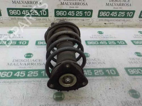 Used Right front shock absorber Right front shock absorber FORD GRAND C-MAX (DXA/CB7, DXA/CEU) 1.6 TDCi (115 hp) 4706166 4706166
