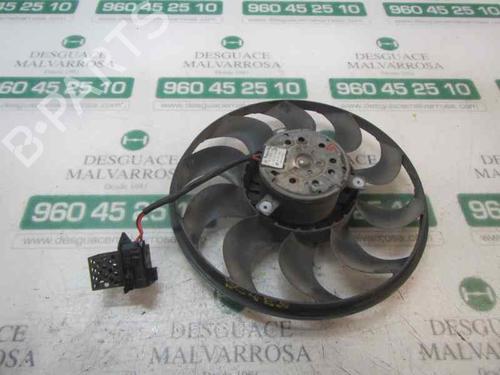Kjølevifte elektrisk OPEL ASTRA H (A04) 1.7 CDTI (L48) | BP3875859M35 