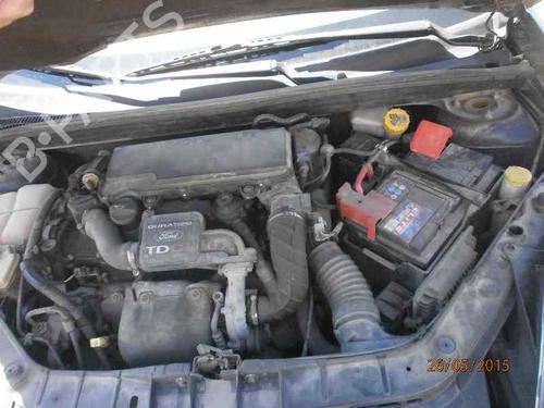 Tailgate lift support FORD FIESTA V (JH_, JD_) 1.4 TDCi | BP14273485C138 