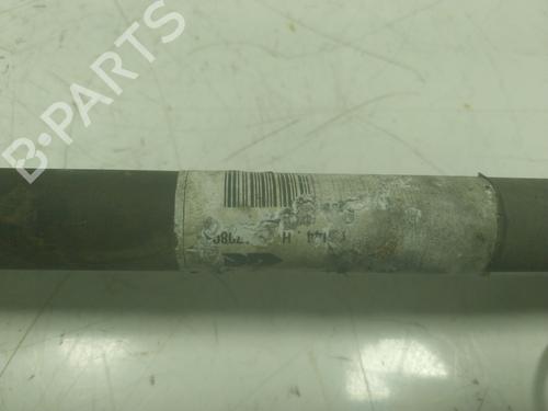 Right front driveshaft RENAULT KANGOO / GRAND KANGOO II (KW0/1_)  | BP16540093M39 