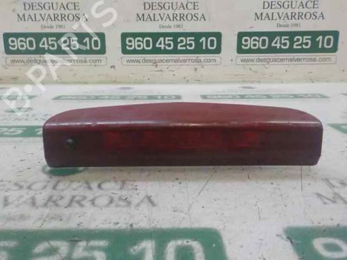 Used Rear center light Rear center light OPEL CORSA E (X15) [2014-2026] 10968951 10968951