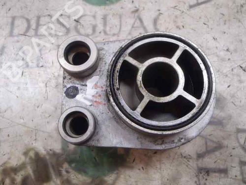 Used Oil radiator Oil radiator RENAULT MEGANE II (BM0/1_, CM0/1_) [2001-2012] 14273551 14273551