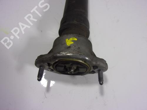 Left rear shock absorber MERCEDES-BENZ C-CLASS (W204)  | BP10639490M18 