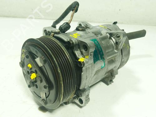 Used AC compressor AC compressor 39136219 39136219
