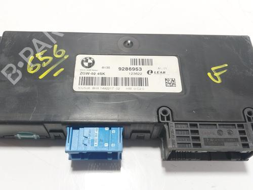 Used Electronic module Electronic module BMW X3 (F25) sDrive 18 d (143 hp) 27090154 27090154